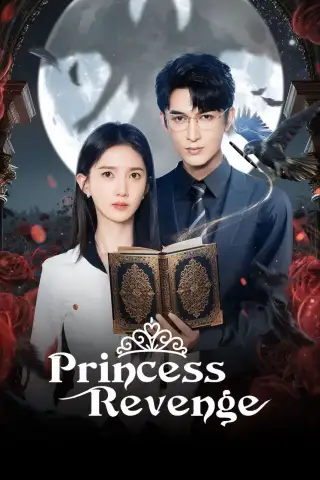 Princess Revenge