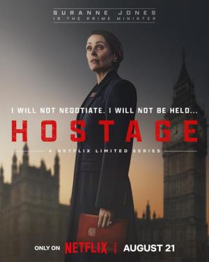 Hostage [Hindi]
