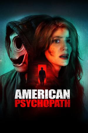American Psychopath [ترجمة عربية]