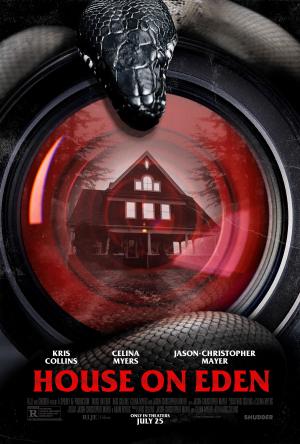 House on Eden [Indonesian]