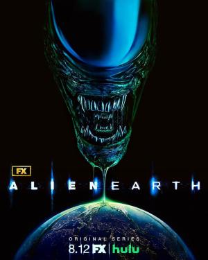 Alien: Earth [Kurdish]