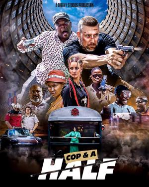 Cop & a Half [Indonesian]