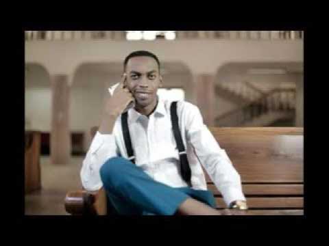 Goodluck Gozbert Hao Hao | Swahili Gospel 2016 background