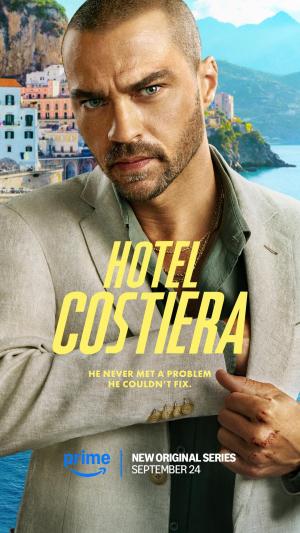 Hotel Costiera [Russian]