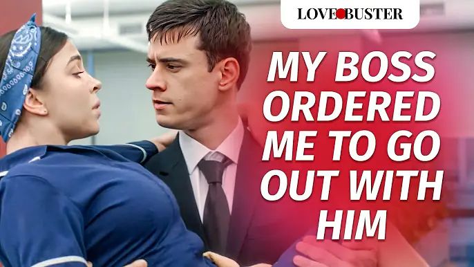 Love Buster|LoveStory Essentials