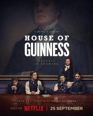 House of Guinness [Russian]
