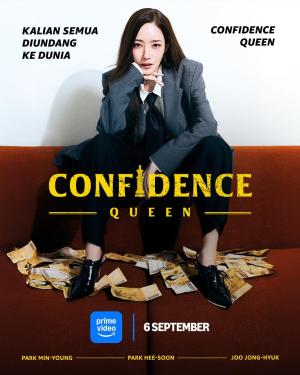 Confidence Queen [Hindi] - 123Movies