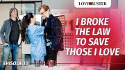 Love Buster|Saving Hearts Series
