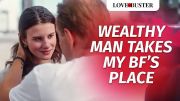 Love Buster|Money vs Love