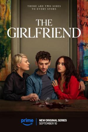 The Girlfriend [Hindi]