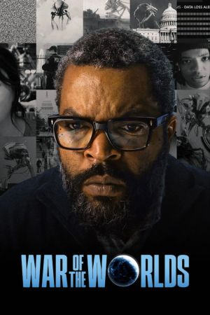 War of the Worlds[Arabic] [ترجمة عربية]