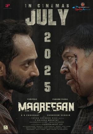 Maareesan [Tamil]