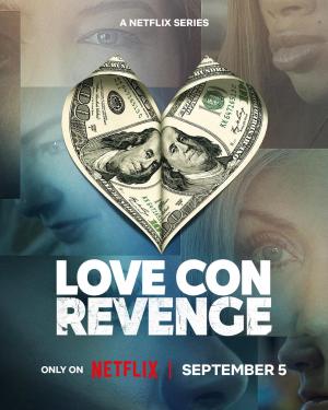 Love Con Revenge [ترجمة عربية]