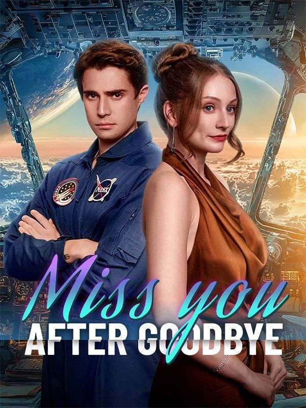 Miss You After Goodbye — blurred background