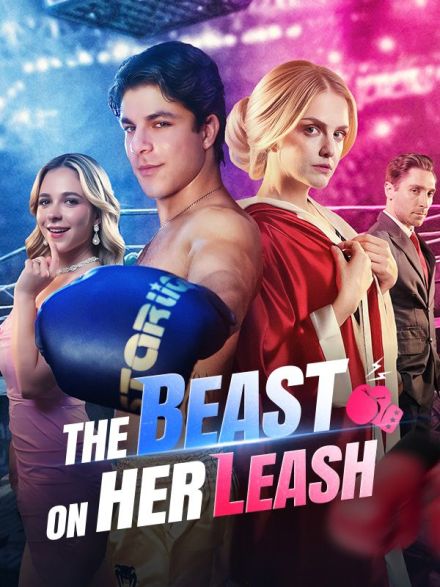 The Beast on Her Leash