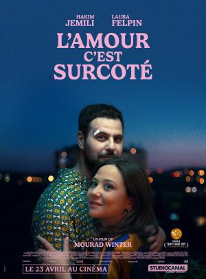 L'amour c'est surcoté [Version française]