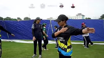 Rawalpindi & Islamabad Trials | PM Youth Program x Lahore Qalandars