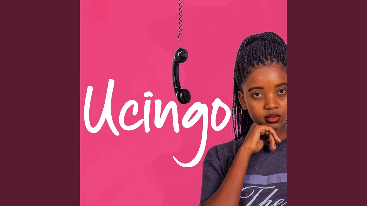 Ucingo (feat. Sk Collin) background