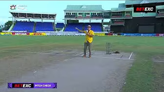 The Betexc Pitch Check is in! | CPL 2025