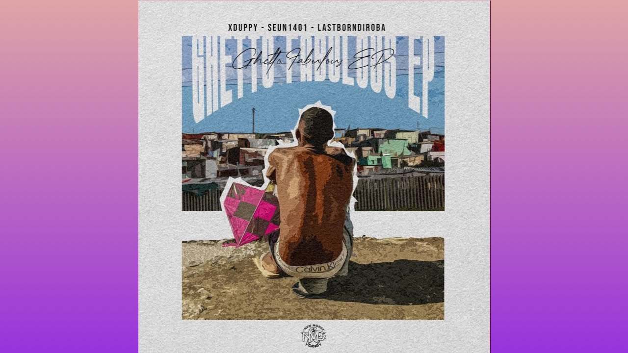 Xduppy, Seun1401, LastBornDiroba - Flight ya Slahla (ft Scotts Maphuma, DJ Maphorisa) |AMAPIANO 2025