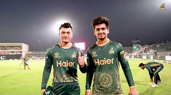 Zalmi Family Wishing all Pakistanis a Happy 78th Independence Day! ๐