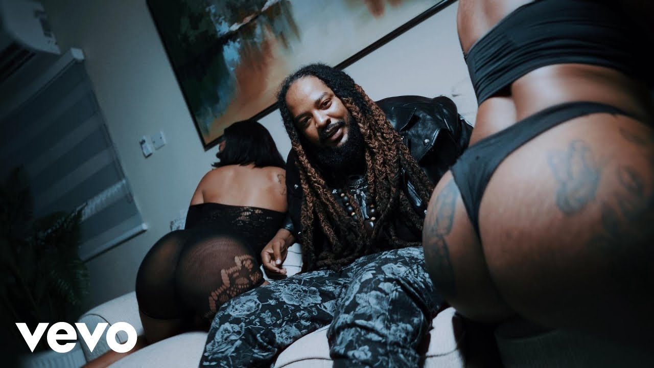 Rani Rastaciti - Illicit (Official Video)