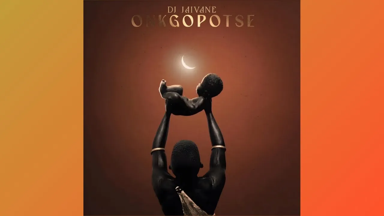 Dj Jaivane, The Bless - Soze (feat. Russell Zuma, Basaya & Sipho Magudulela)
