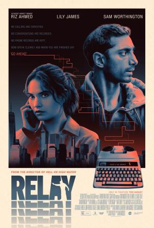 Relay [Indonesian]