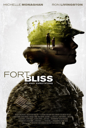 Fort Bliss [Russian]