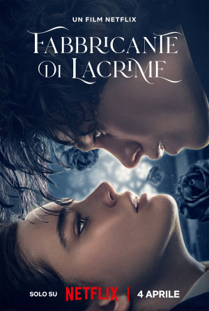 Fabbricante di lacrime [Russian]