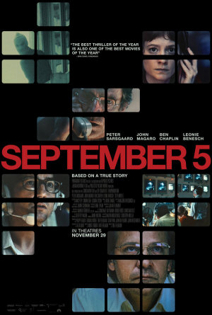 September 5 [Russian]