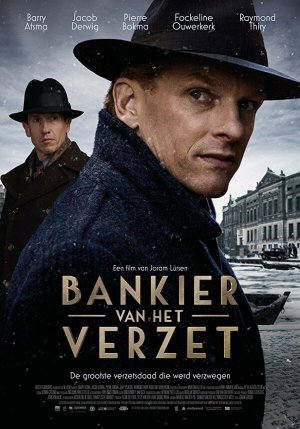 Bankier van het Verzet [Russian]