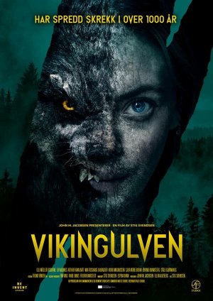 Vikingulven [Russian]