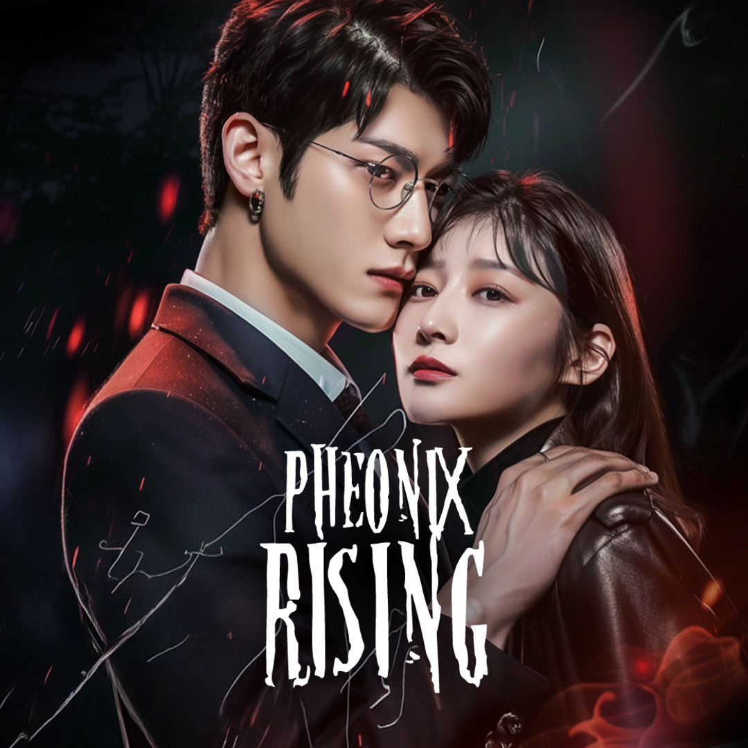 Phoenix Rising [Bengali] poster
