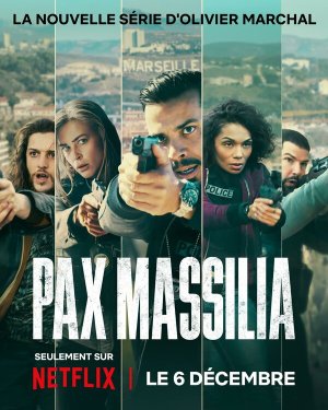 Pax Massilia [Russian] S1-S2