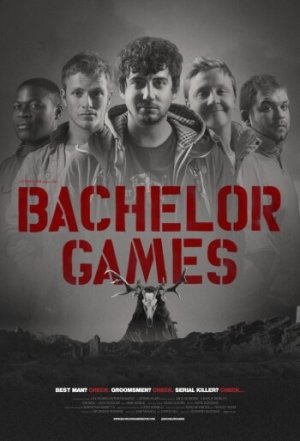 Bachelor Games [Russian]