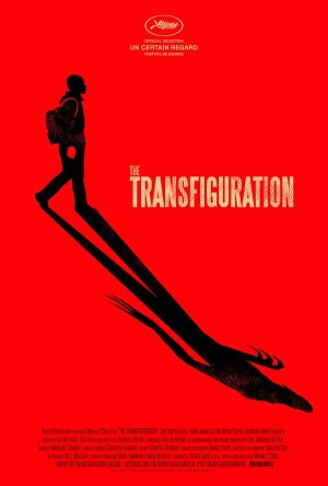 The Transfiguration [Russian]