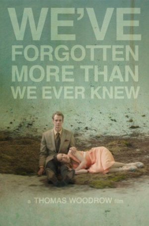 We've Forgotten More Than We Ever Knew [Russian]