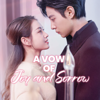 A Vow Of Joy And Sorrow [English]