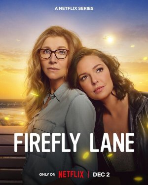 Firefly Lane [Russian] S1-S2