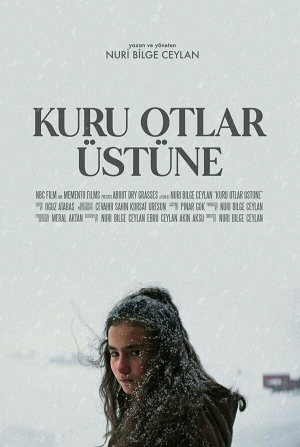 Kuru Otlar Üstüne [Russian]