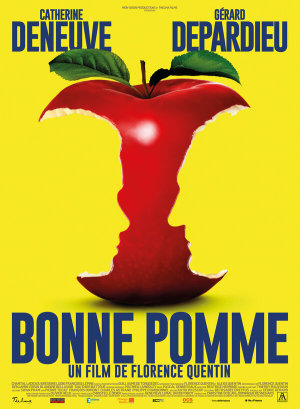 Bonne pomme [Russian]