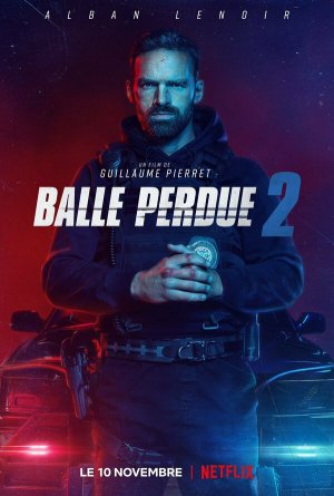 Balle perdue 2 [Russian]