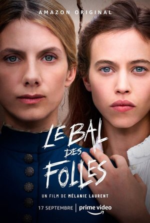 Le bal des folles [Russian]