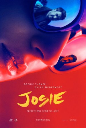 Josie [Russian]