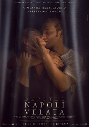 Napoli velata [Russian]