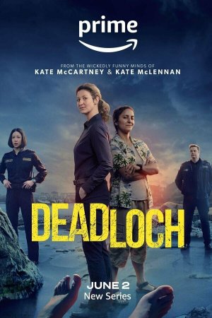 Deadloch [Russian]