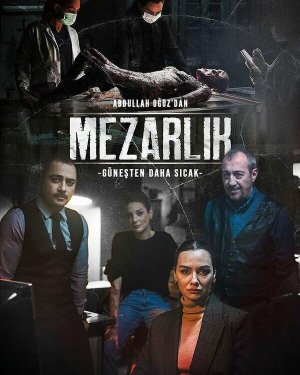 Mezarlık [Russian]