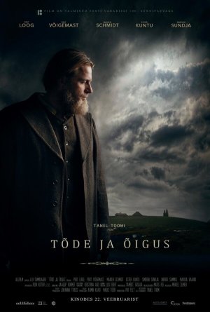 Tõde ja õigus [Russian]