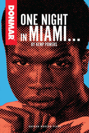 One Night in Miami [Russian]